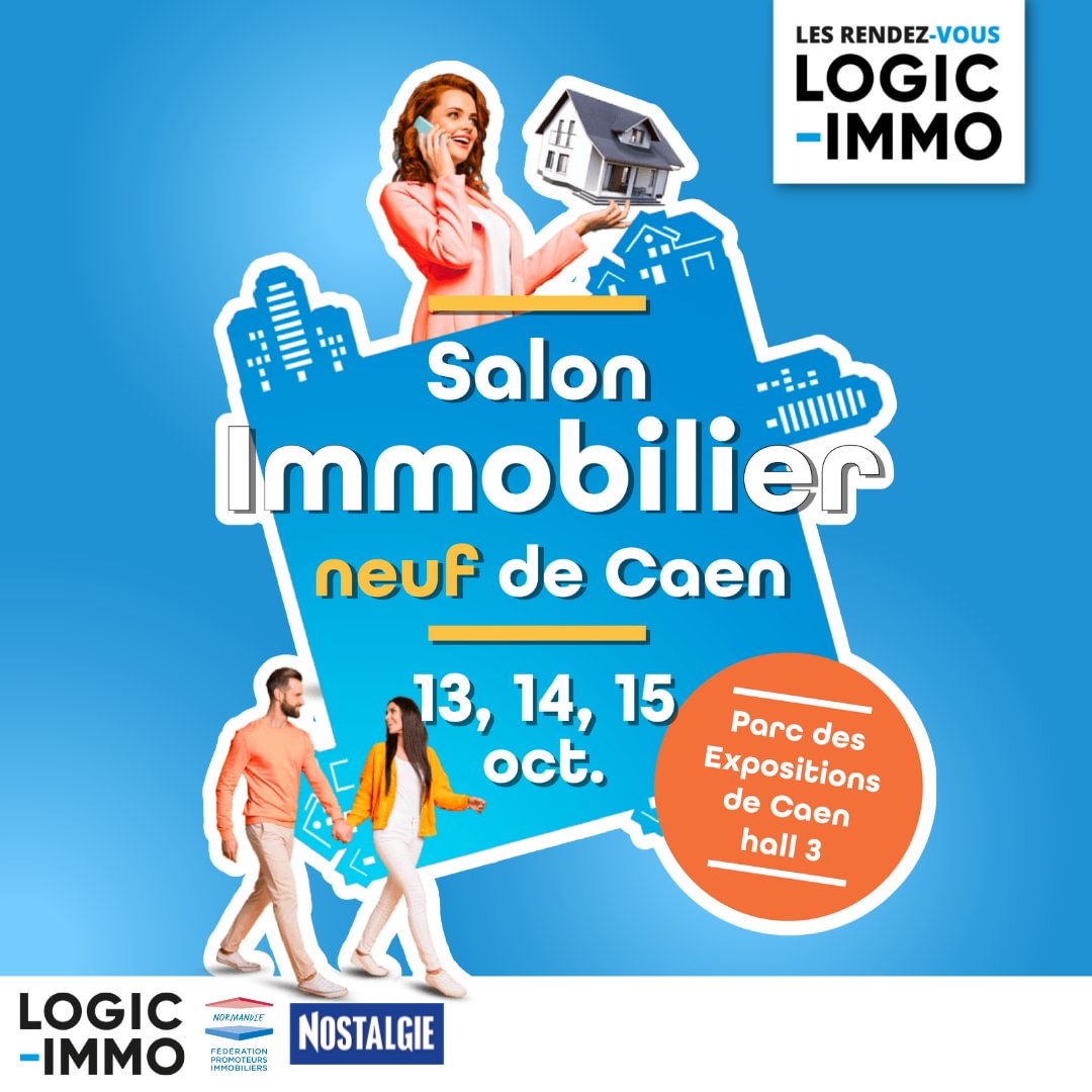 [SALON IMMOBILIER NEUF]